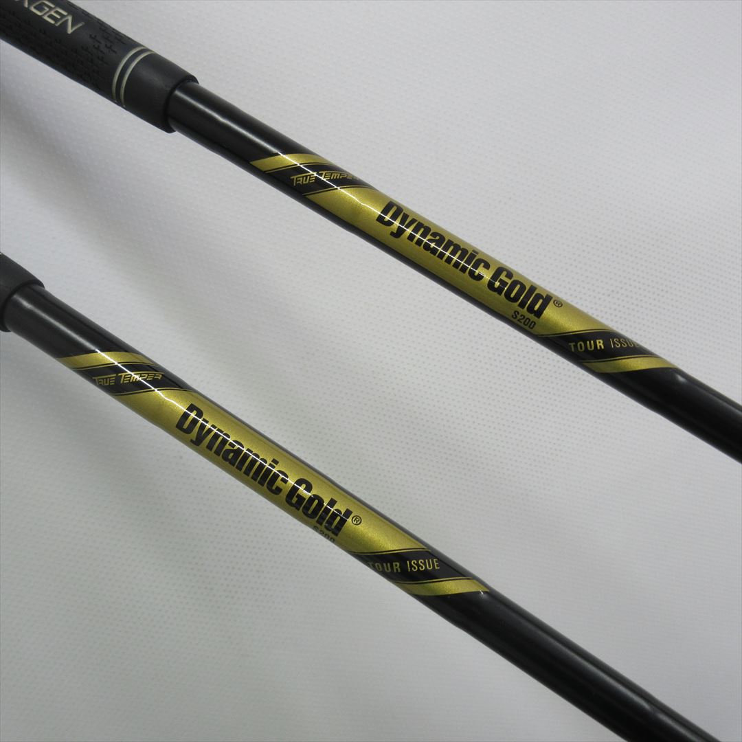 Golf partner Wedge NEXGEN FORGED WEDGE DLC Limited – GOLF Partner USA