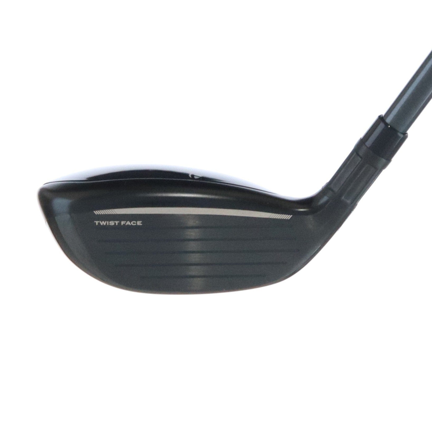 taylormade hybrid openbox stealth2 hy 22 stiff tensei red tm60stealth