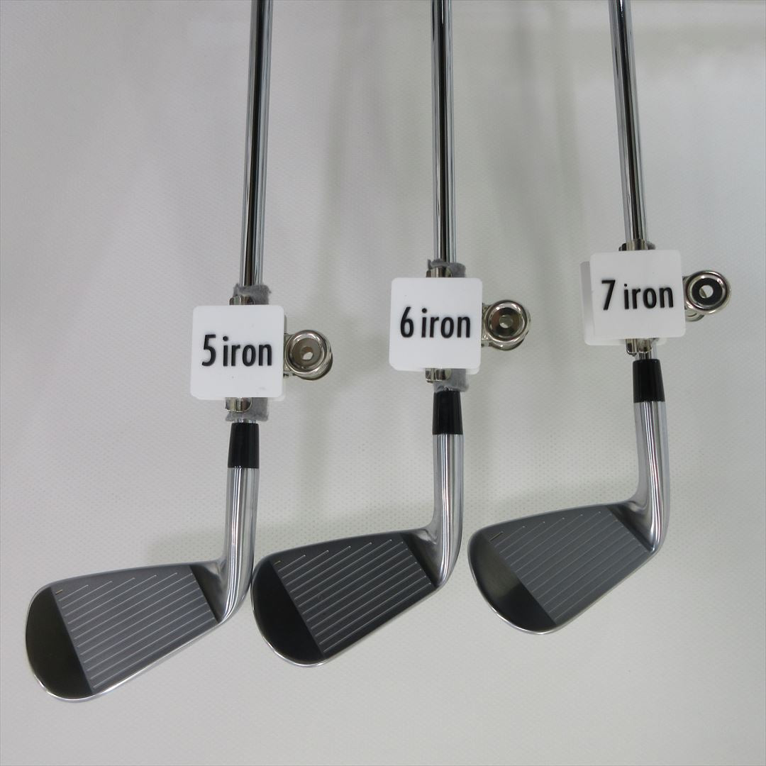 Callaway X Forged アイアン Dynamic Gold S200 X FORGED IRON #5-PW DG MID 115 S200 (S) - BEAST CLUBS WAREHOUSE