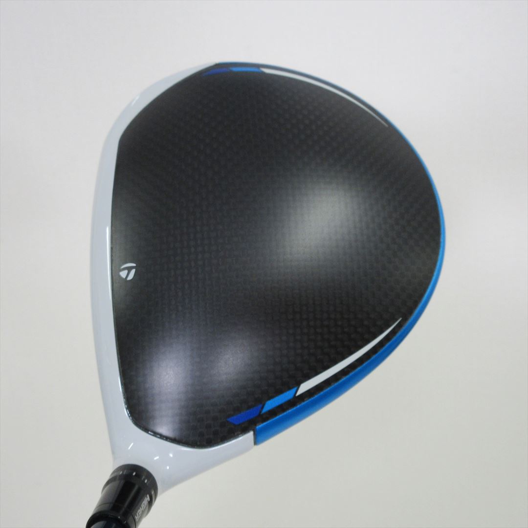 TaylorMade Driver SIM2 MAX 9° Stiff TENSEI BLUE TM50(SIM2)