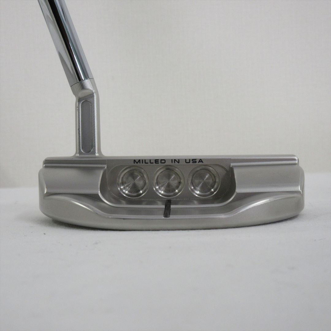 Titleist Putter SCOTTY CAMERON SUPER SELECT FASTBACK 1.5 34 inch