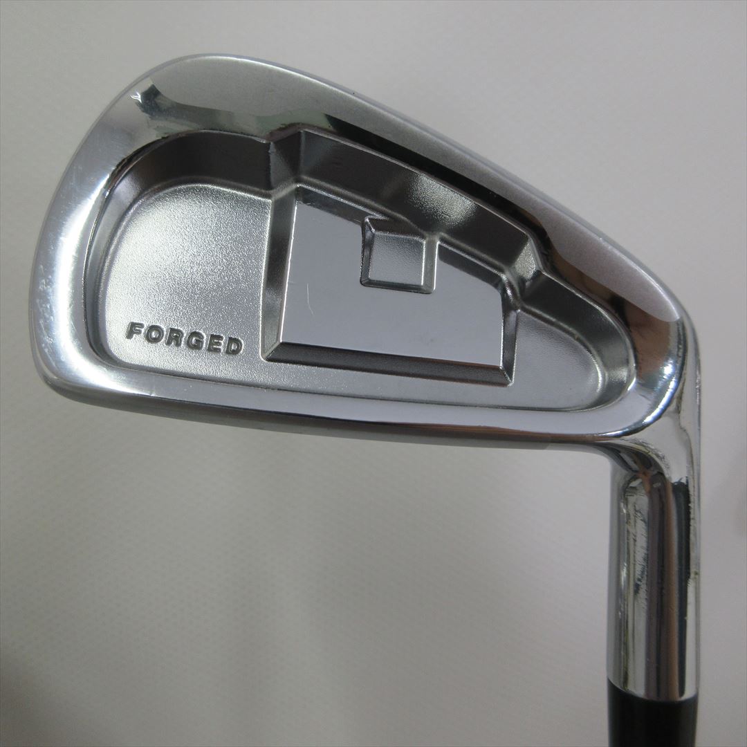 Daiwa Iron Set ONOFF FORGED(2014) Stiff SMOOTH KICK MP-715I 6 pieces