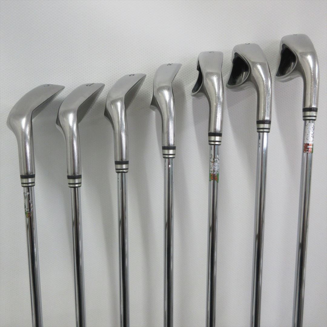 XXIO Iron Set XXIO8 Stiff NS PRO 900GH D.S.T for XXIO 7 pieces