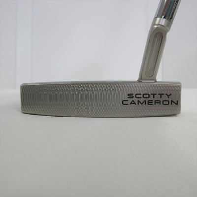 Scotty Cameron Putter SCOTTY CAMERON SUPER SELECT GOLO 6.5 33 inch