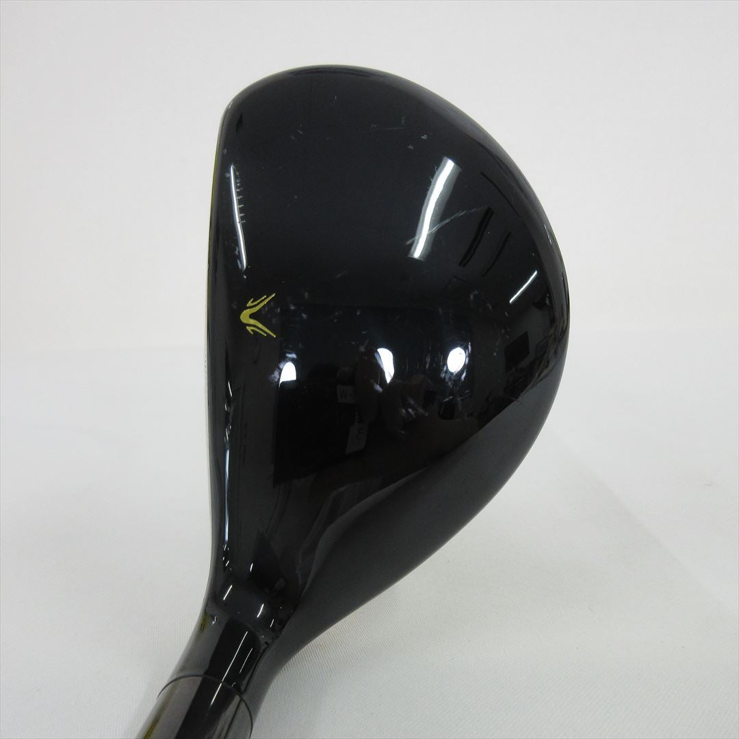 HONMA Hybrid BERES BLACK HY 22° Regular ARMRQ MX BLACK