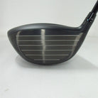 Daiwa Driver ONOFF (2022) KURO 10.5° Stiff LABOSPEC HASHIRI:50 CBT