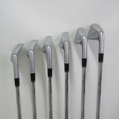 Fourteen Iron Set TB 7 FORGED Stiff Dynamic Gold S200 6 pieces