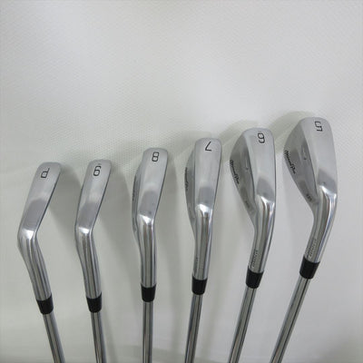 Mizuno Iron Set Mizuno Pro 225 Stiff NS PRO MODUS3 TOUR115 6 pieces