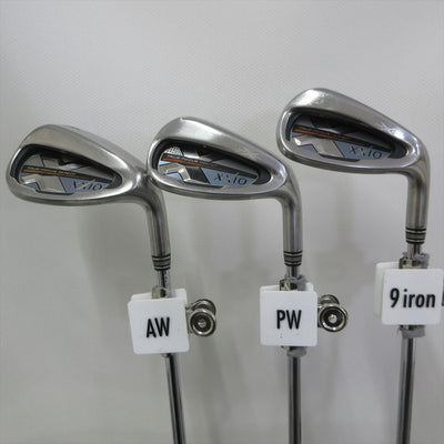 XXIO Iron Set XXIO10 Regular NS PRO 870GH D.S.T for XXIO 7 pieces