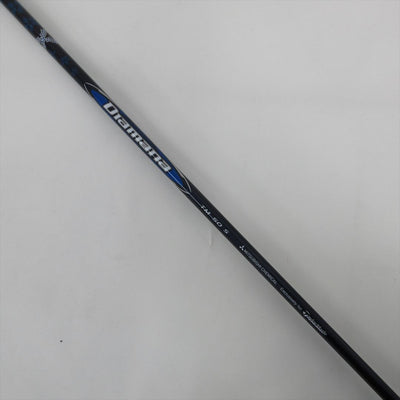 TaylorMade Driver Qi10 MAX 10.5° Stiff Diamana BLUE TM50(Qi10)