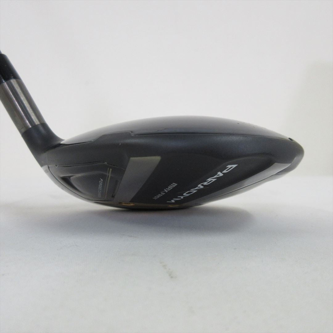 Callaway Fairway PARADYM MAX FAST 3W 16° Regular SPEEDER NX 40 for CW(PARADYM)