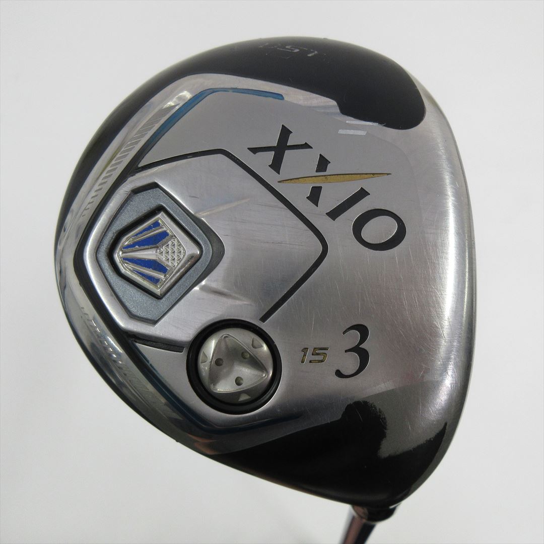 Dunlop Fairway XXIO8 3W 15° Regular XXIO MP800