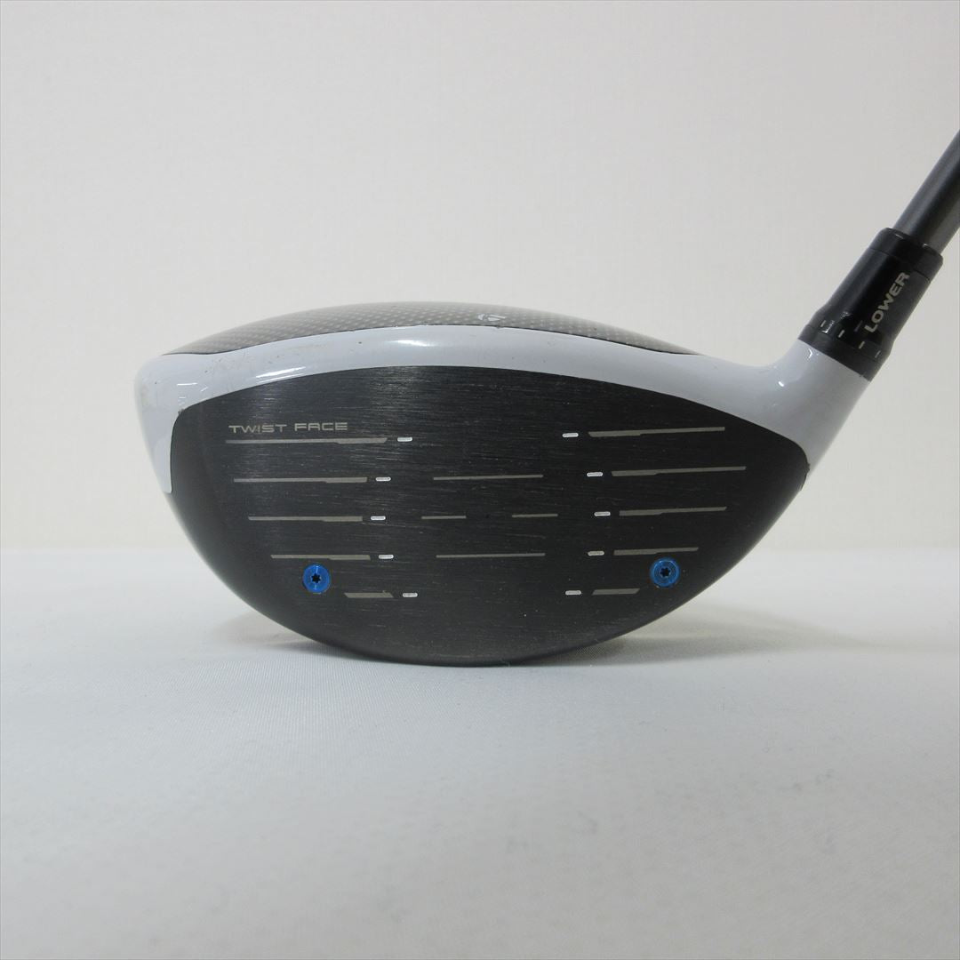 TaylorMade Driver SIM MAX 10.5° Regular TENSEI BLUE TM50