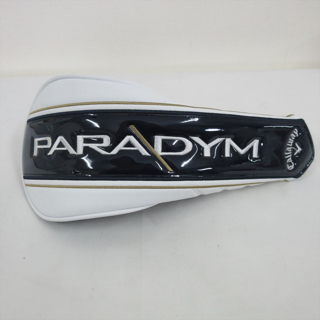 Callaway Driver PARADYM Triple Dia 10.5° Stiff TENSEI 55 for CW(PARADYM)