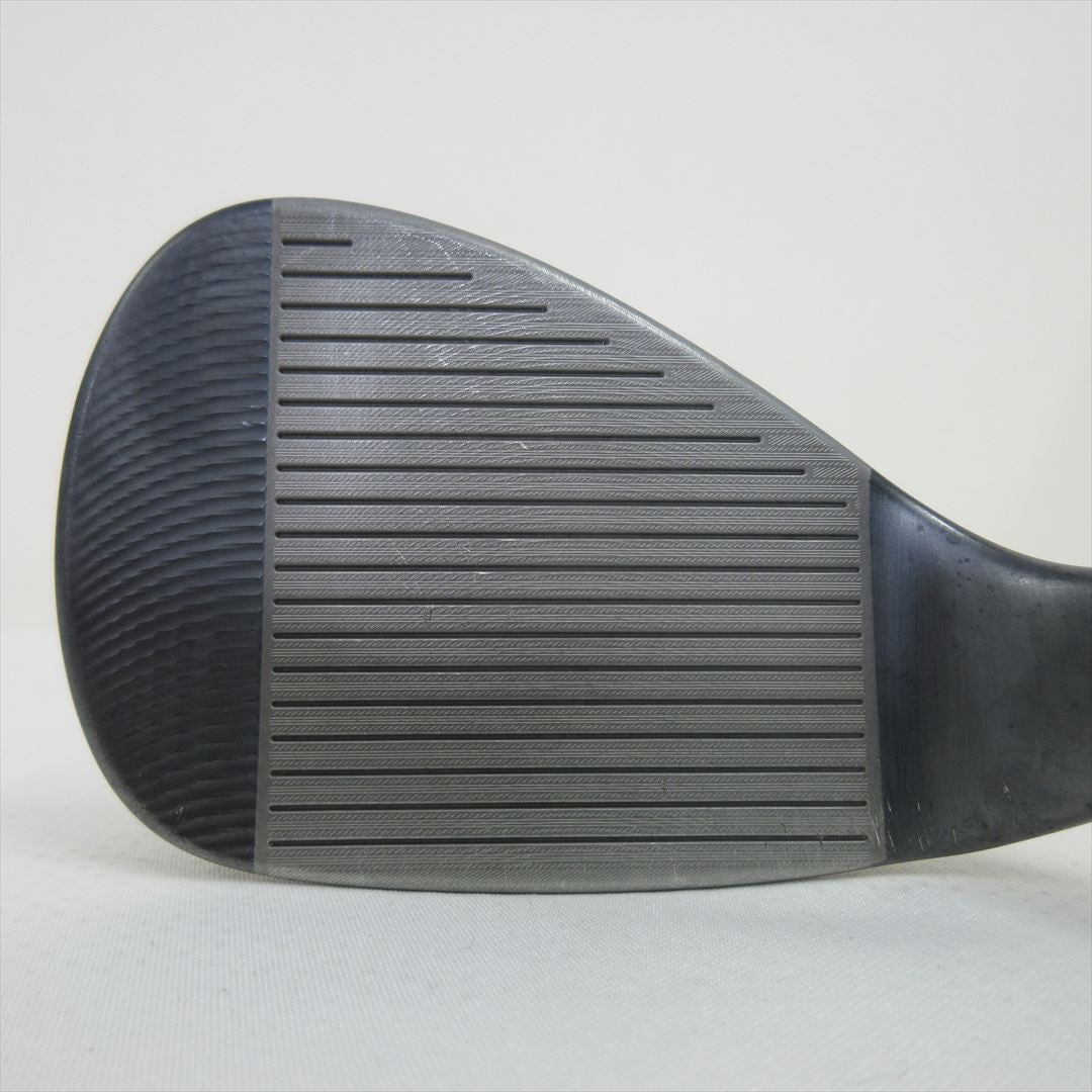 Cleveland Wedge Cleveland RTX-6 ZIPCORE BlackSATIN Dynamic Gold S200