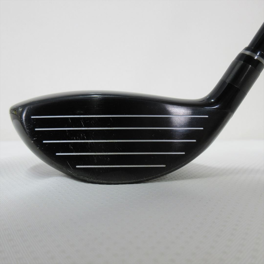 Daiwa Fairway ONOFF ARMS(2014) KURO 5W 18° Stiff SMOOTH KICK MP-615F