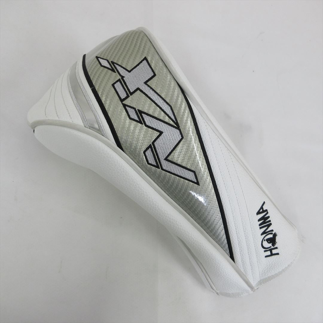 HONMA Driver BERES NX SSS 10.5° VIZARD FOR NX 45