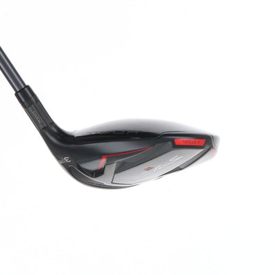 TaylorMade Fairway Open Box STEALTH2 3w 15° Regular TENSEI RED TM50