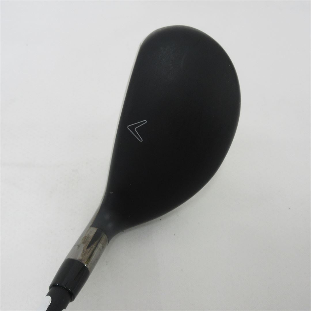 Callaway Hybrid ROGUE ST MAX HY 20° Stiff VENTUS 5 for CW(ROGUE ST)