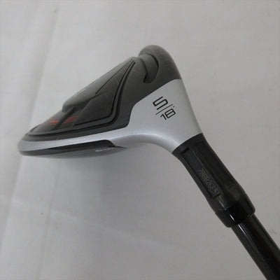 taylormade fairway m4 5w 18 stiffregular speeder evo 4 fw 60