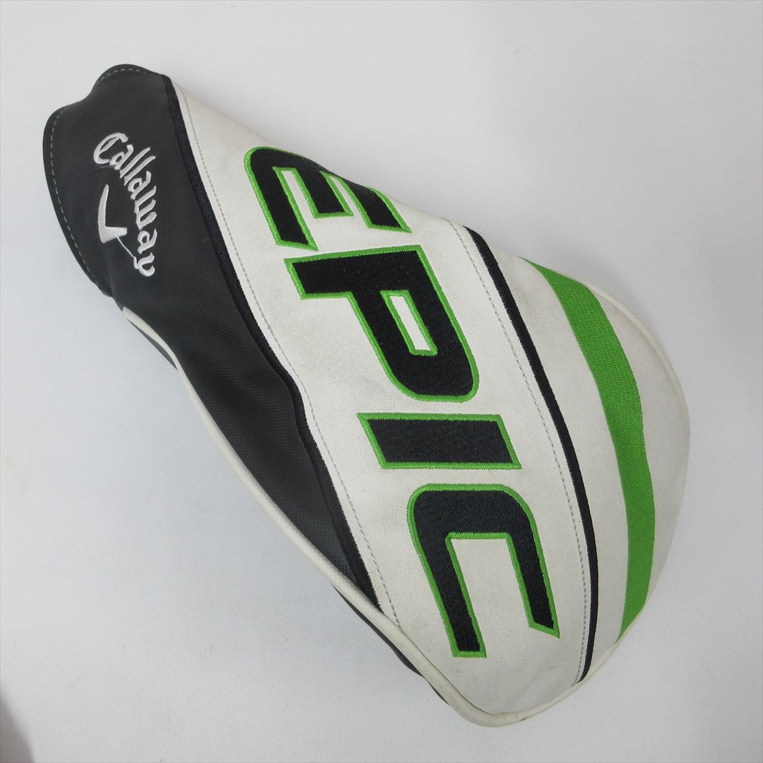 Callaway Driver EPIC SPEED 9° Stiff Tour AD HD-6