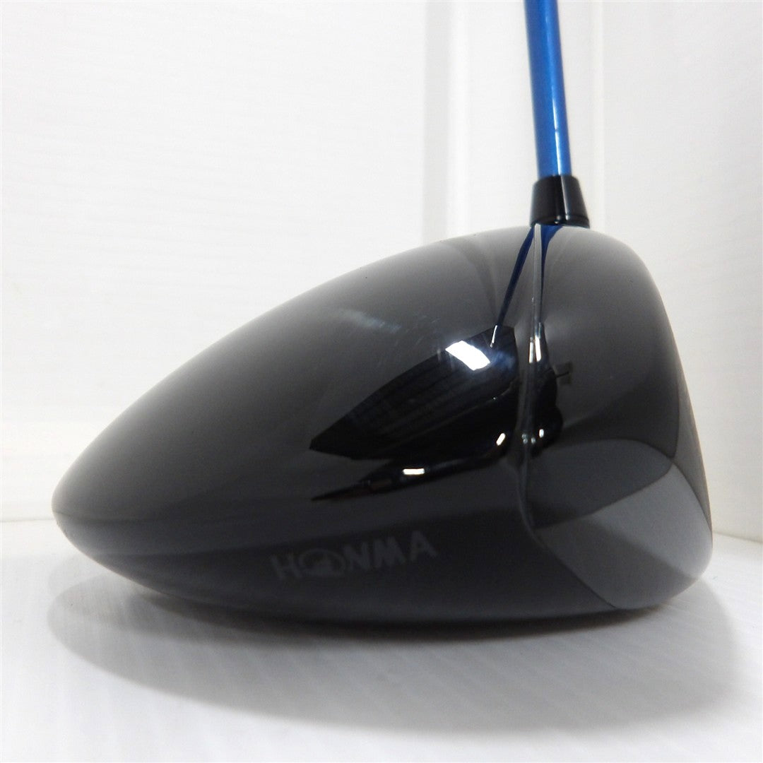 HONMA Driver TOUR WORLD TW777 9° Stiff SPEDER NX 50