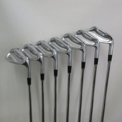 Bridgestone Iron Set TOURSTAGE X-BLADE 703 Stiff NS PRO 950GH Weight Flow 7 pcs