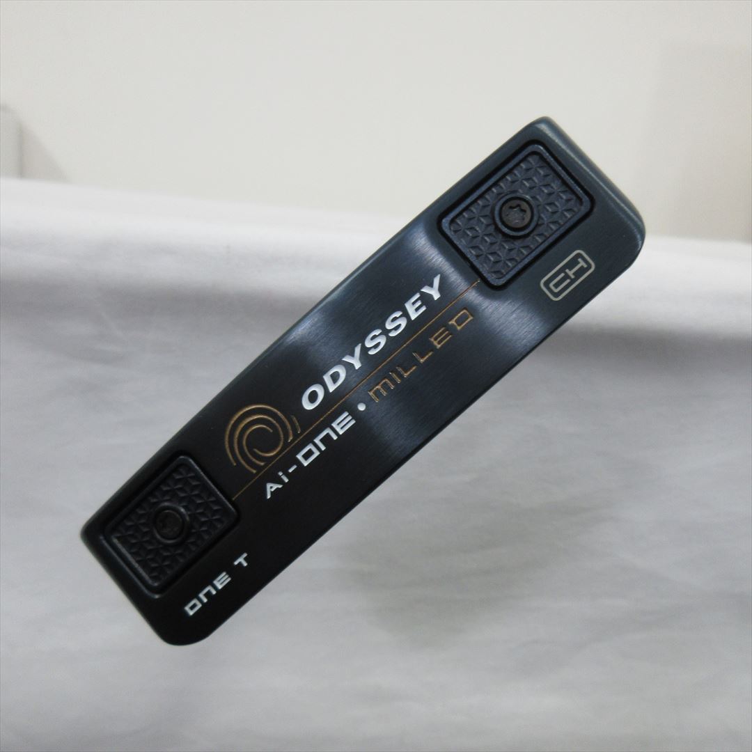 Odyssey Putter Ai-ONE MILLED ONE T 34 inch