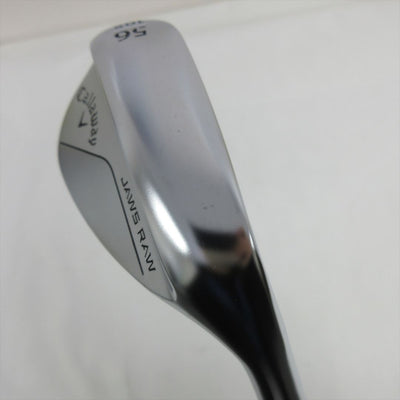 Callaway Wedge JAWS RAW Chrome 56° NS PRO 950GH neo