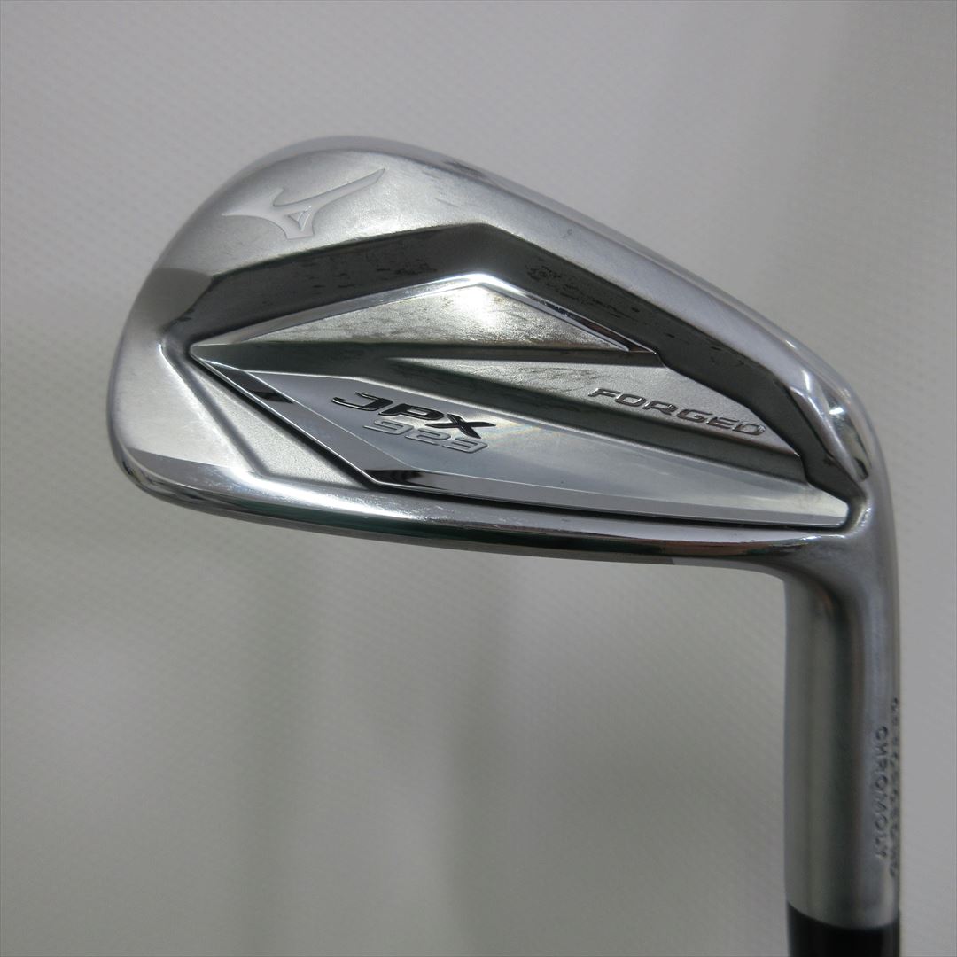 Mizuno Iron Set JPX 923 FORGED Stiff NS PRO 950GH 6 pieces