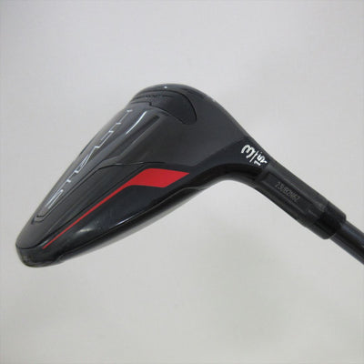 TaylorMade Fairway STEALTH 3W 15° Regular TENSEI RED TM50(STEALTH)