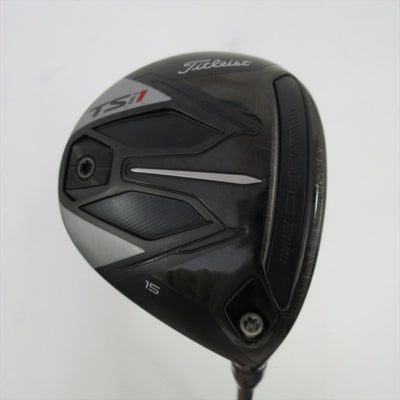 Titleist Fairway TSi1 FW 15° Ladies TSP013 40