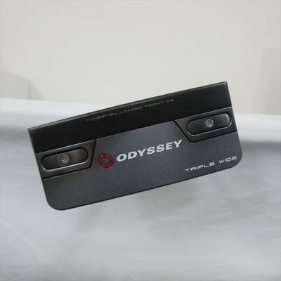 Odyssey Putter TRI-HOT 5K TRIPLE WIDE CS 34 inch