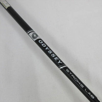 Odyssey Putter STROKE LAB BLACK BIRD OF PREY 33 inch