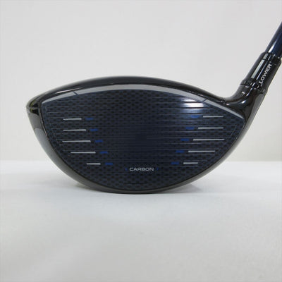 TaylorMade Driver Qi10 MAX 9° Stiff Diamana BLUE TM50(Qi10)