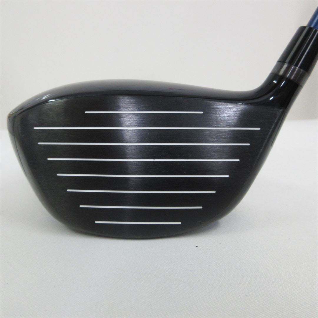 Mizuno Driver Mizuno Pro MODEL-S Stiff Tour AD VR-6