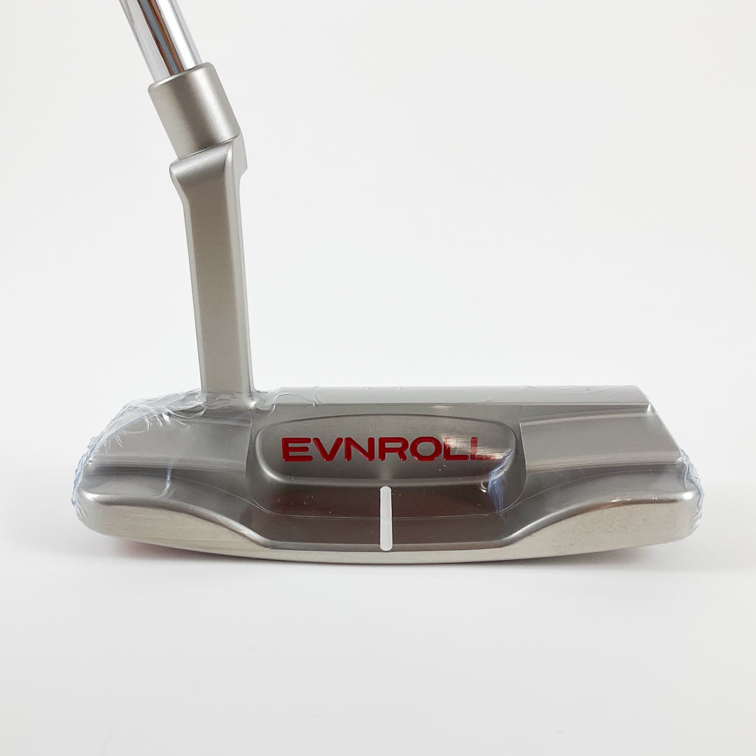 Evenroll Putter EVNROLL ER1.2 – GOLF Partner USA