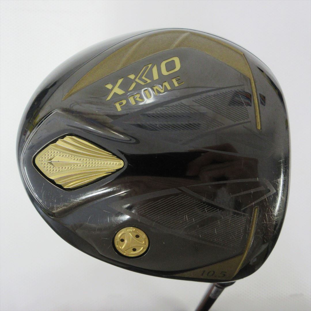 Dunlop Driver XXIO PRIME11 10.5° Regular XXIO SP1100: