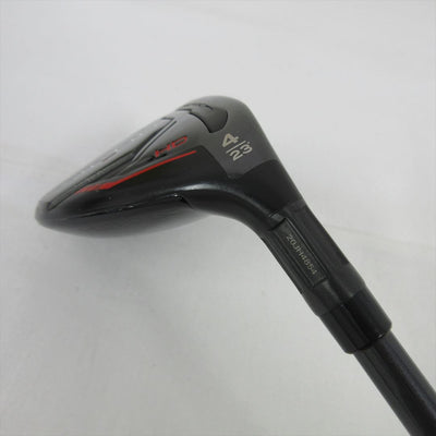 TaylorMade Hybrid STEALTH2 HD HY 23° Regular TENSEI RED TM60(STEALTH)