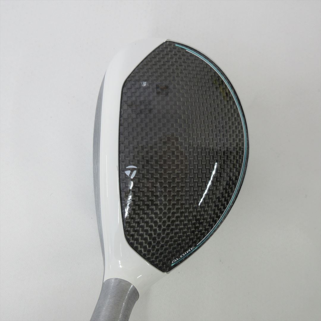 TaylorMade Hybrid STEALTH GLOIRE HY 27° Ladies SPEEDER NX for TM