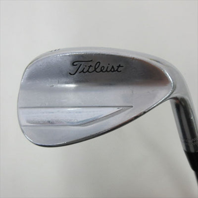 Titleist Wedge VOKEY FORGED(2019) 52° NS PRO MODUS3 TOUR120