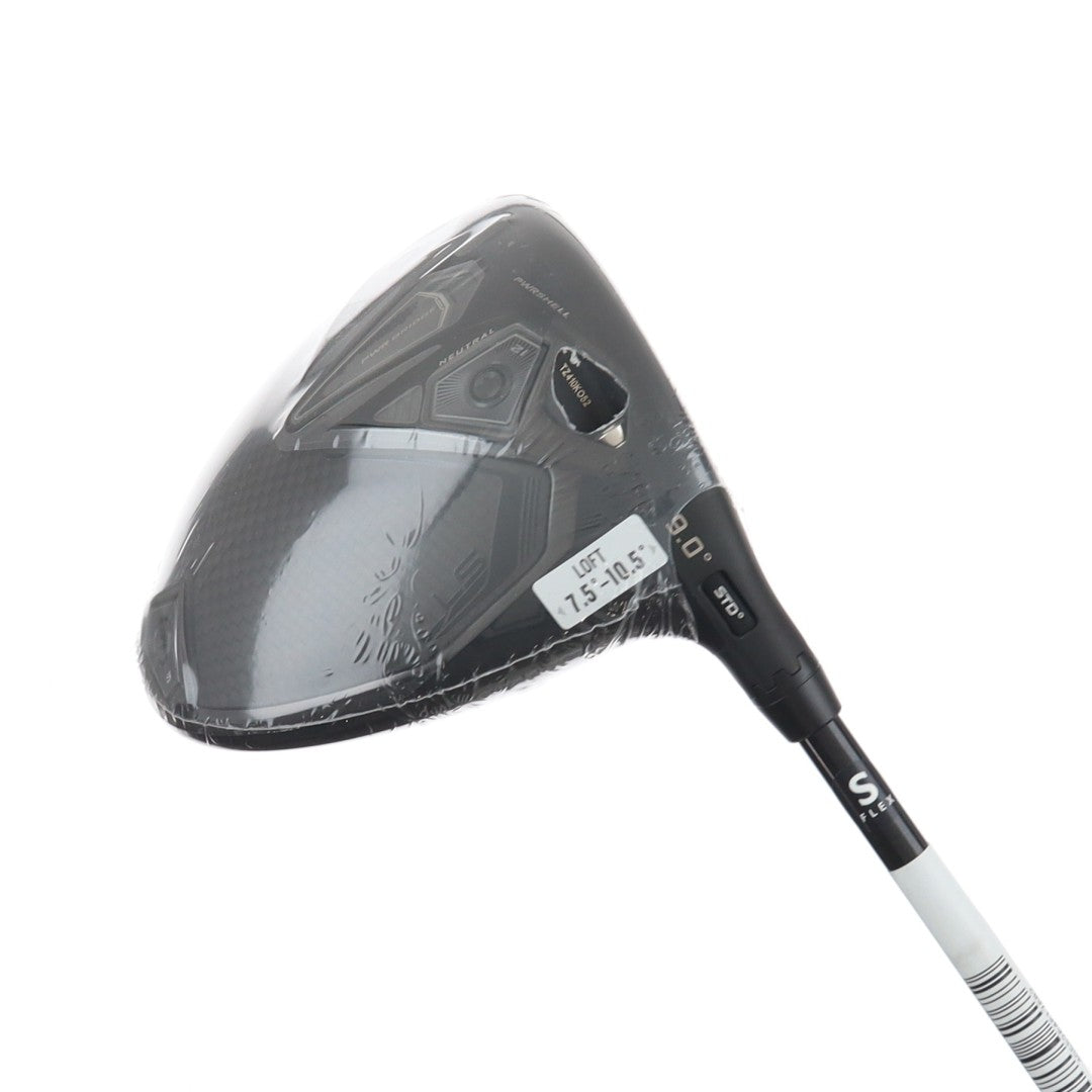 Cobra Driver Brand New cobra DARKSPEED LS 9° Stiff Tour AD VF-6