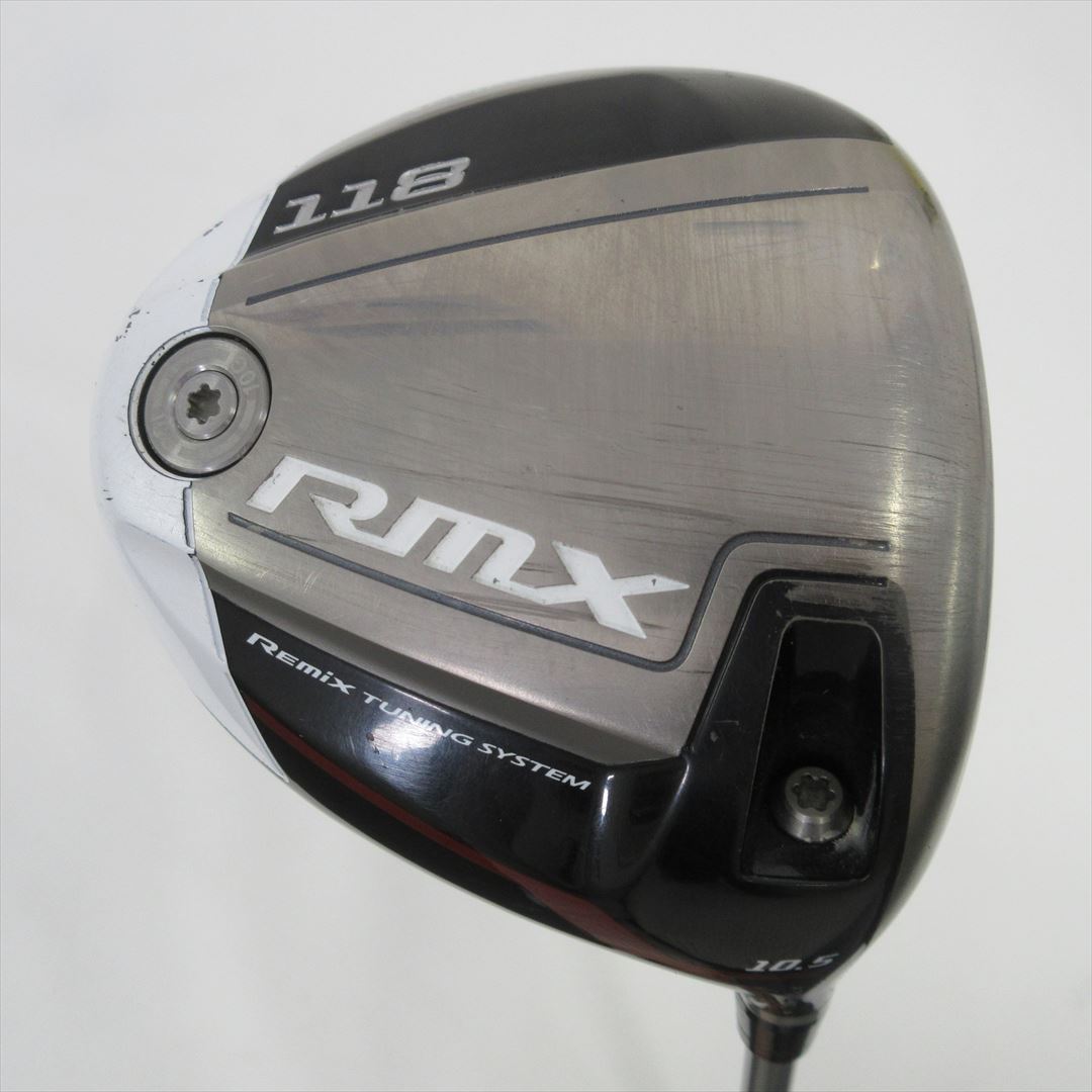 Yamaha Driver RMX 118 10.5° Regular FUBUKI Ai 2 50