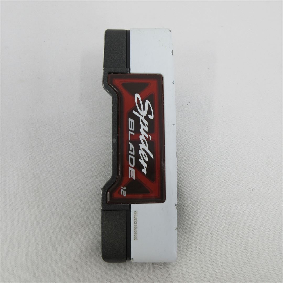 TaylorMade Putter Spider BLADE 12 34 inch