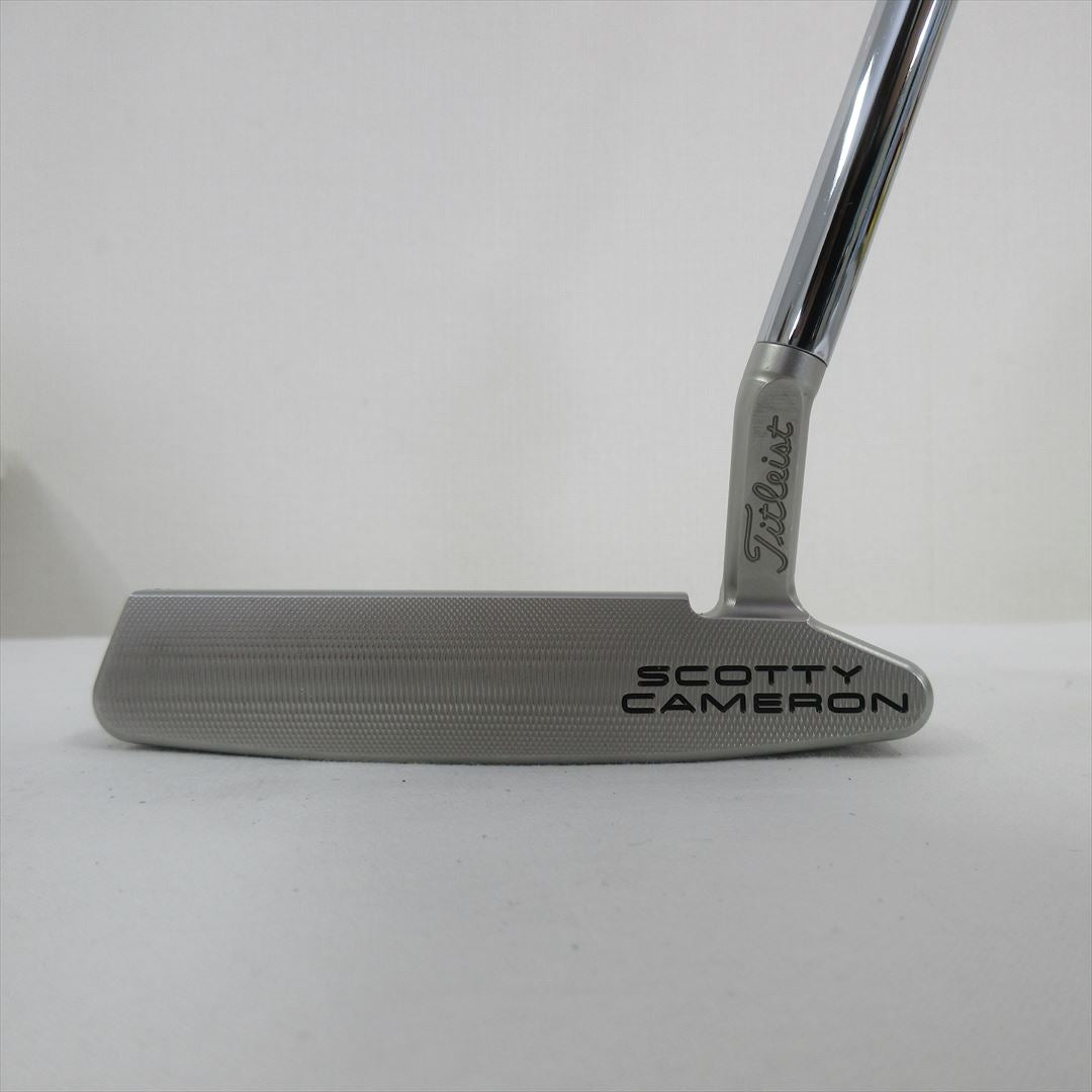 Titleist Putter SCOTTY CAMERON Special select NEWPORT 2.5 34 inch