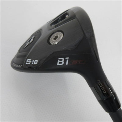 Bridgestone Fairway BRIDGESTONE B1 ST 5W 18° Stiff VENTUS BS6