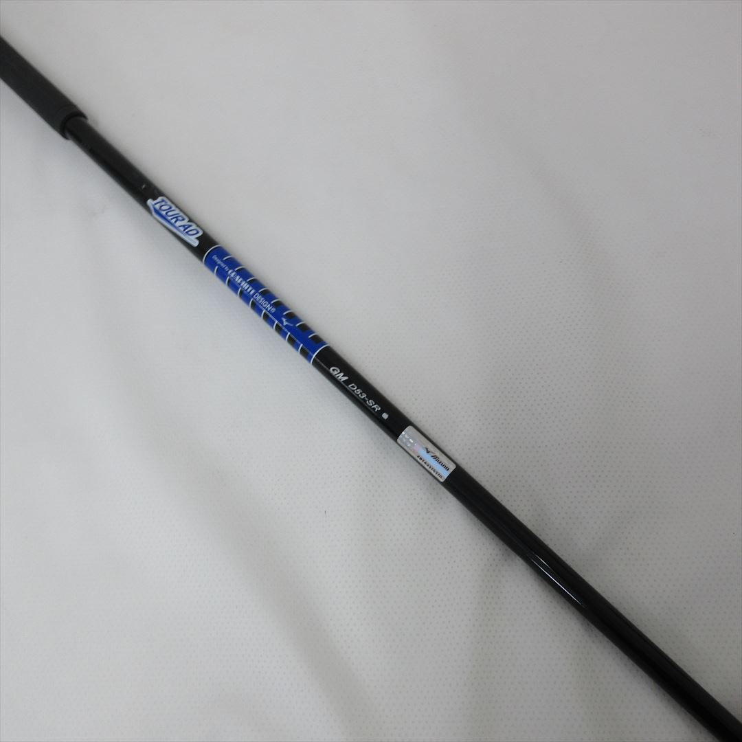 Mizuno Driver Mizuno ST-X 220 10.5° StiffRegular TOUR AD GM D