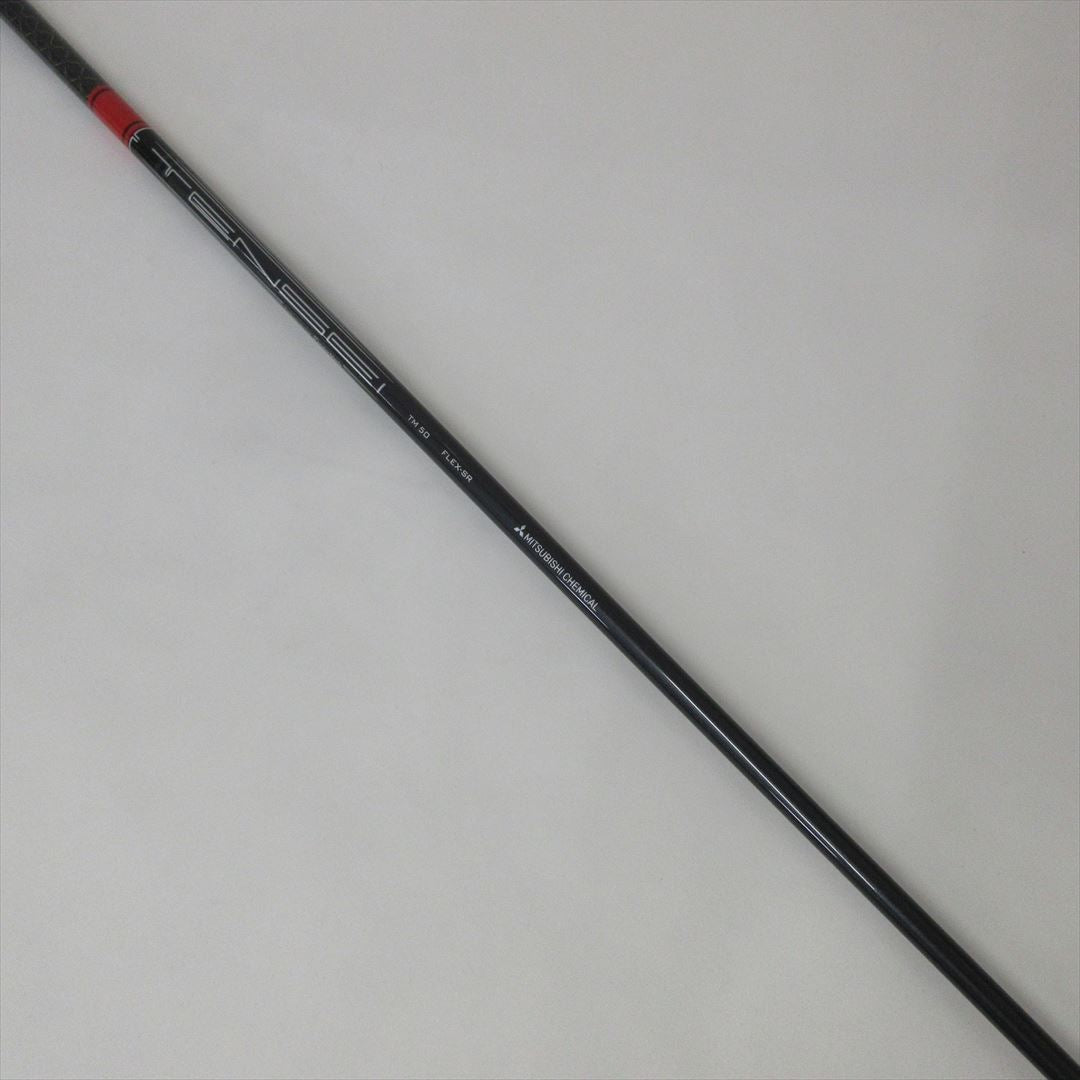 TaylorMade Driver STEALTH2 HD 9° StiffRegular TENSEI RED TM50(STEALTH)