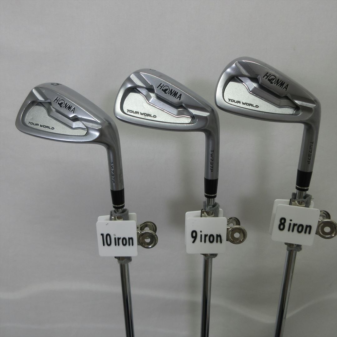 HONMA Iron Set TOUR WORLD TW737P Regular NS PRO 950GH 6 pieces