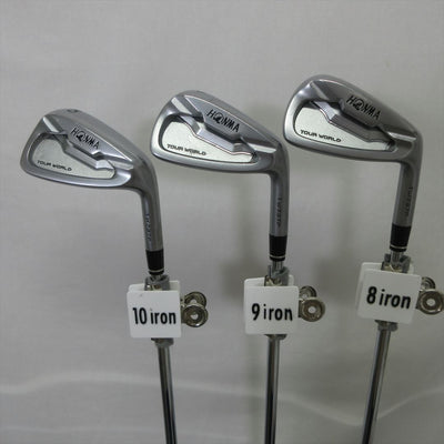 HONMA Iron Set TOUR WORLD TW737P Regular NS PRO 950GH 6 pieces